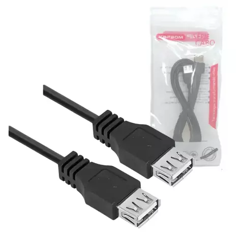 Cabo Extensor USB FEMEA FEMEA KAP-UH022