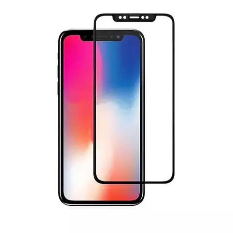 Película 3D iphone 14/ 14 PLUS/ 14 PRO/ 14 PRO MAX