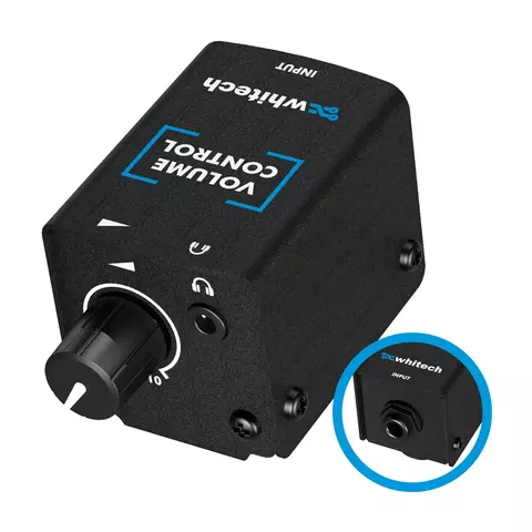 Controlador e Regulador de Volume - VC1 (P10) - comprar online