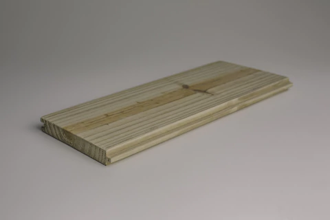 Assoalho 14 x 2 x 3,00