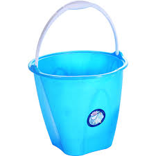 Balde Lavanda 9 litros menino