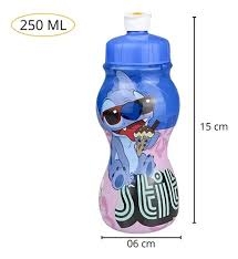 SQUEEZE 250ML STITCH SLEEVE