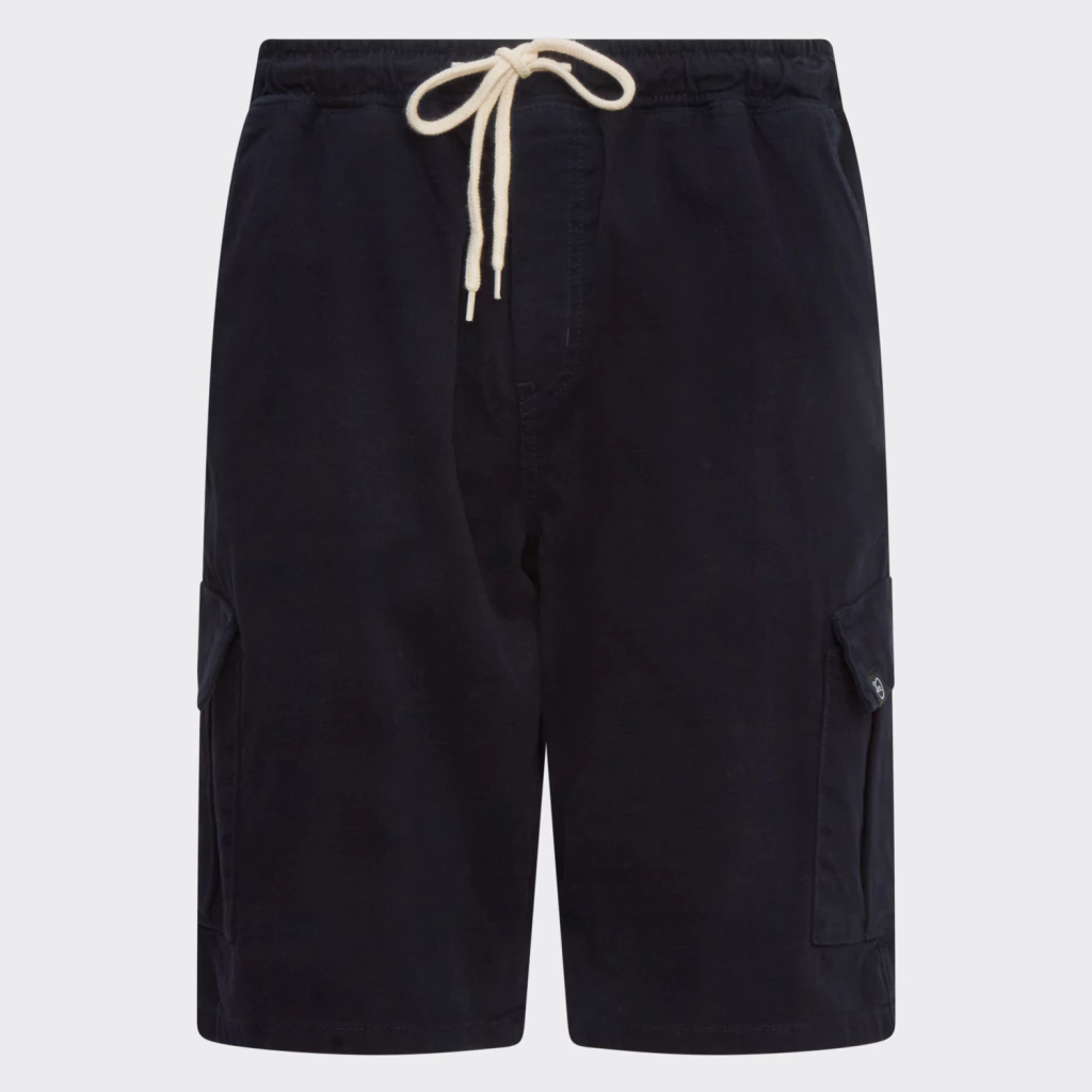 Bermuda Von Dutch Sarja Cargo Marinho