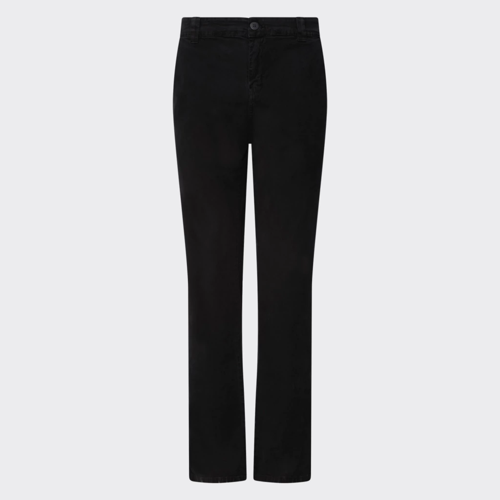 Calça Chino Reta Von Dutch Worker Preta