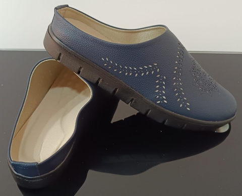 OWLKAY Zapatillas Ortopédicas