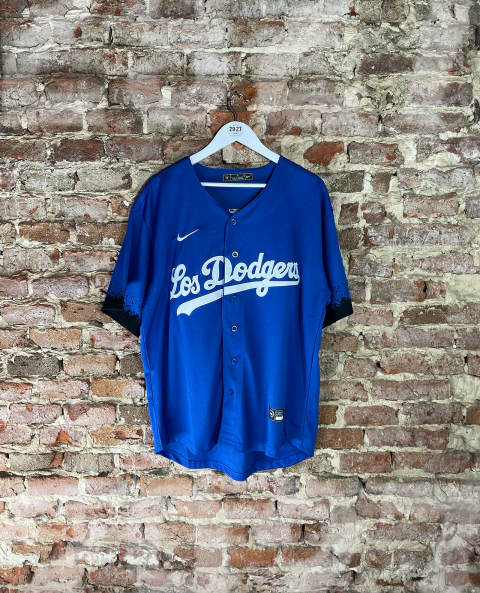 Camisa MLB betts 50 los angeles