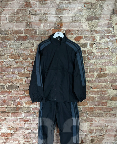 Conjunto impermeable