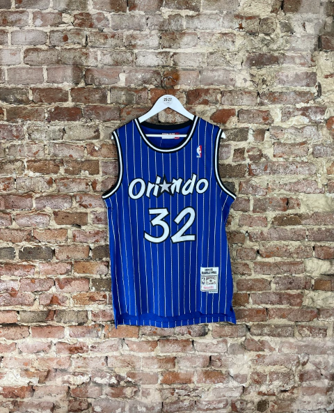 Camiseta ORLANDO MAGIC 32 O´NEALL