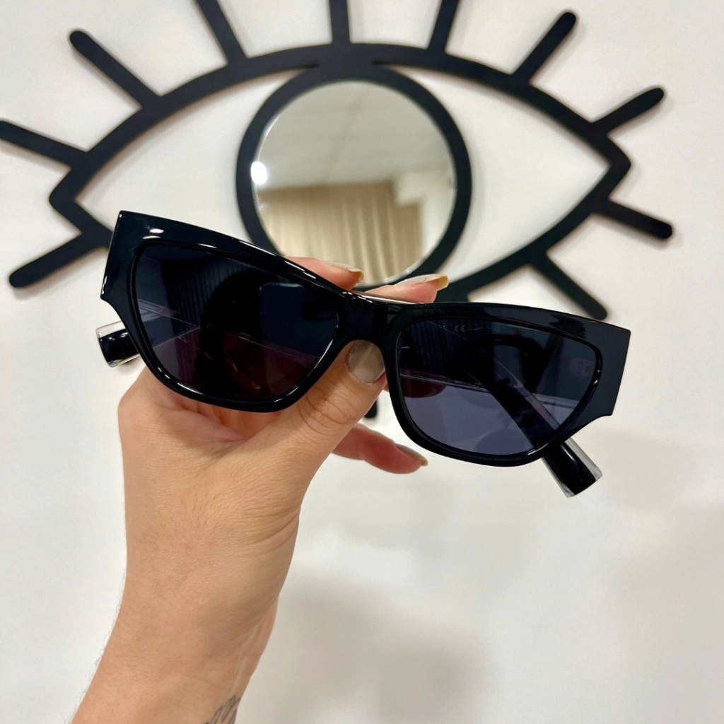 Óculos de Sol René Preto
