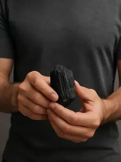 Turmalina Negra™ | Absorbe la energia Negativa en internet