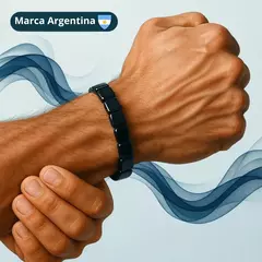 Hemex® Pulsera de Hematite en internet