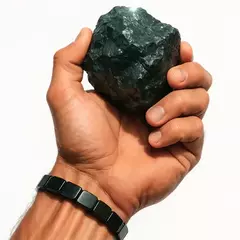 Hemex® Pulsera de Hematite - comprar online