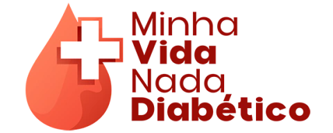 Minha Vida Nada Diabético