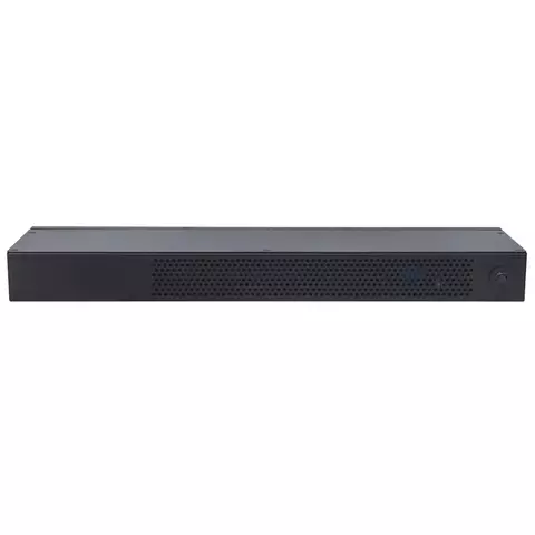 BARRA PDU, INTELLINET, 163682, 8 CONT. GAB / RACK 19, 1U, INTELIGENTE CON MONITOREO