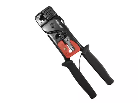 210836 PINZA, INTELLINET, 210836, P / CRIMPEAR RJ12 / RJ45