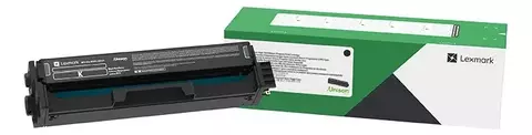 20N4XK0 TONER LEXMARK 20N4XK0 NEGRO, EXTRA ALTO RENDIMIENTO