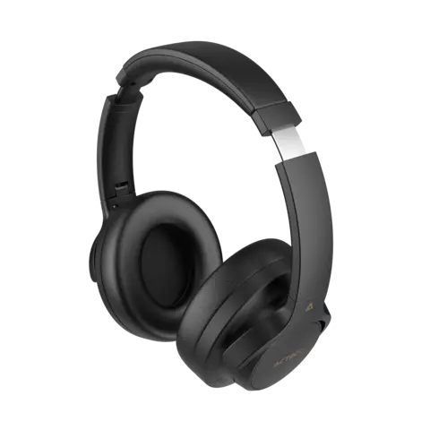 AC-940856 AUDIFONOS ACTECK HYPE EPIC HP750 DIADEMA INALAMBRICOS