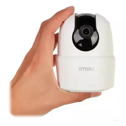 IPC-TA22CN-D-IMOU CAMARA IP IMOU RANGER 2C 2 MP WIFI