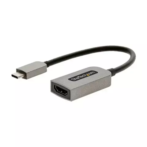 ADAPTADOR USB C A HDMI DE VIDEO 4K 60HZ USBC-HDMI-CDP2HD4K60