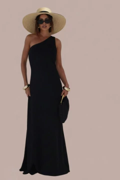 VESTIDO ARIANE PRETO