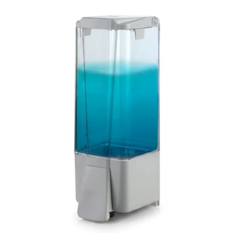 Dispensador de jabón x 500ml - plástico