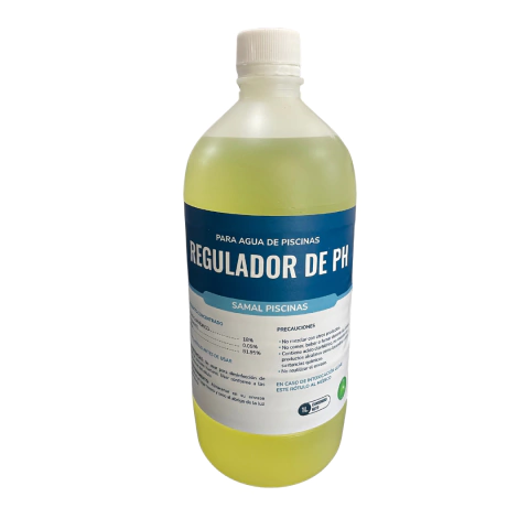 Regulador de pH para Piscinas en internet