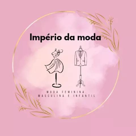 Império da moda