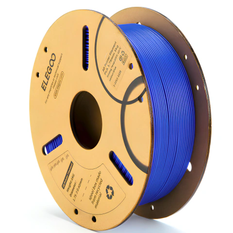 Filamento Pla Pro - Elegoo - Light Blue