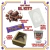 Kit Medio Huevo de Pascua Relleno "Chocotorta" - comprar online