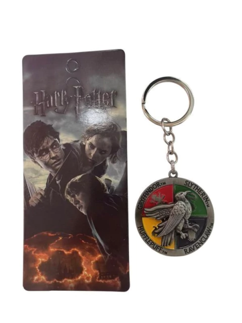 Llavero Metal Spinner Harry Potter Ravenclaw