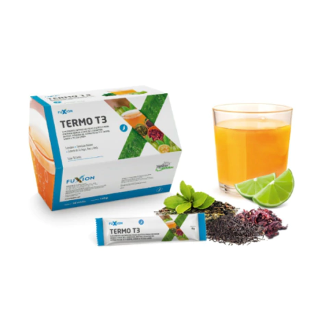 TERMO T3 - ESTIMULANTE TERMOGÉNICO