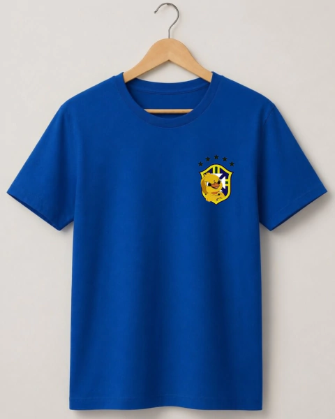 Escudo Canarinho