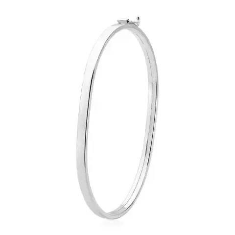 Bracelete quadrado 3,2mm