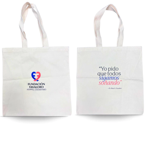 Bolsa Eco Bag