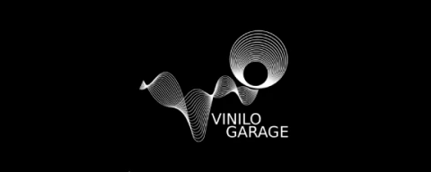 Vinilo Garage