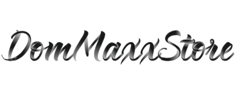 DomMaxxStore