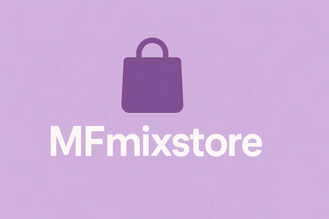 MF MIXSTORE