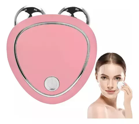 Masajeador de microcorriente facial - comprar online