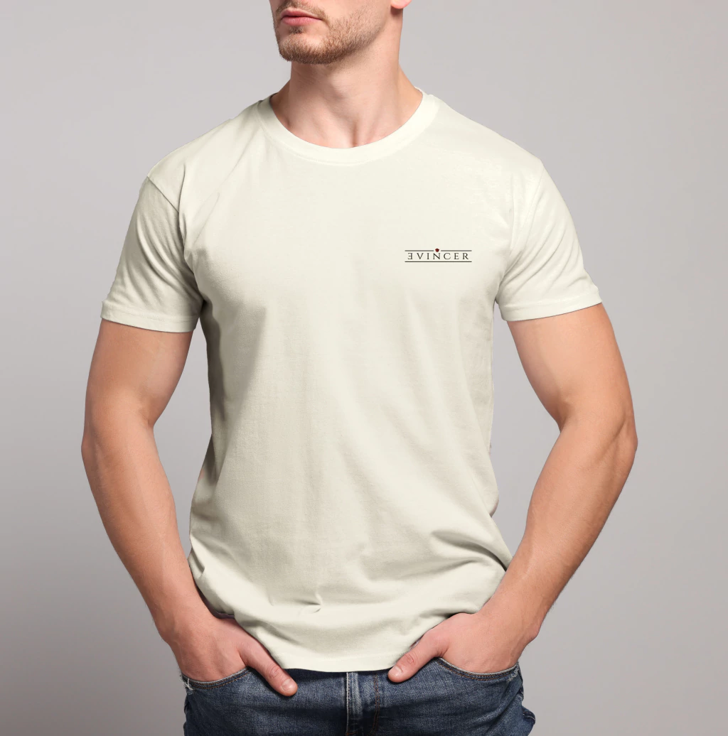 Camiseta Evincer