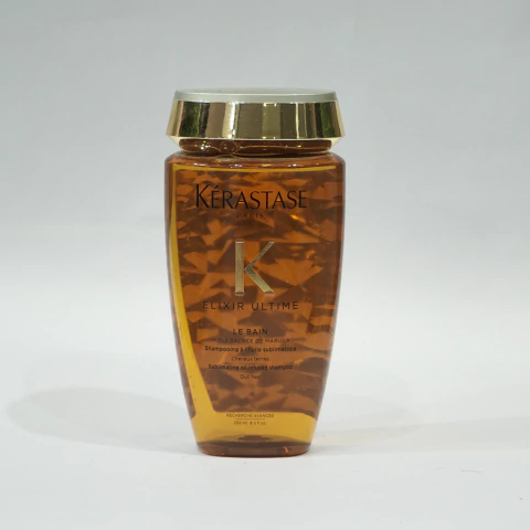 Kérastase Elixir Ultime Le Bain Shampoo - 250 ml