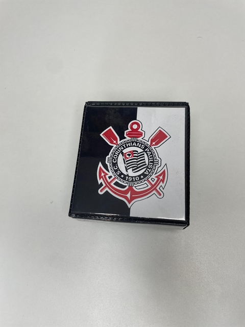 CAIXA CORINTHIANS
