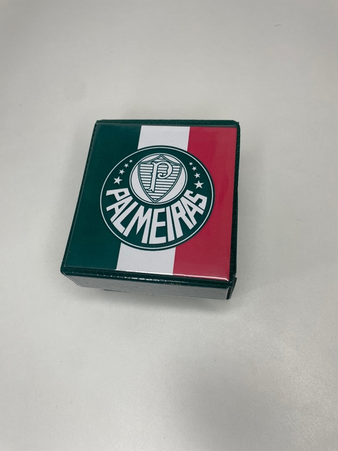 CAIXA PALMEIRAS