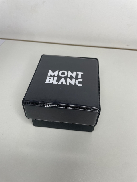 CAIXA MONTBLANC