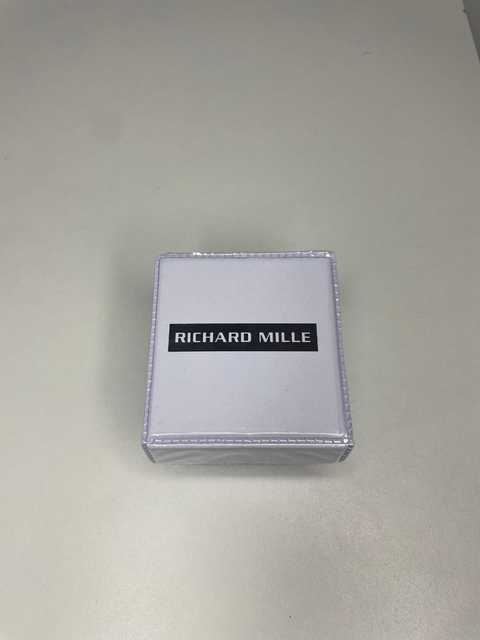 CAIXA RICHARD MILLE PEQUENA