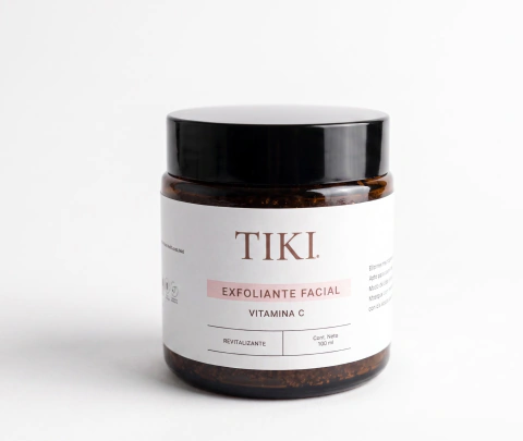 EXFOLIANTE FACIAL