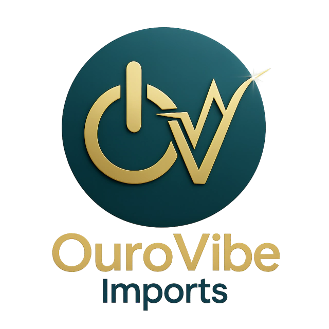 OuroVibe Imports