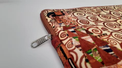 Funda Notebook Klimt (TRES TAMAÑOS)