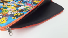 Imagen de Funda Notebook Personajes (TRES TAMAÑOS)