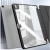 Funda Magnética c/Cavidad Pencil - iPad 11 A16 e iPad AIR 11 M2/M3/M4 - GEXXA