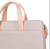 Portafolio Maletín Funda Para Macbook Notebook 15/16 pulgadas - GEXXA